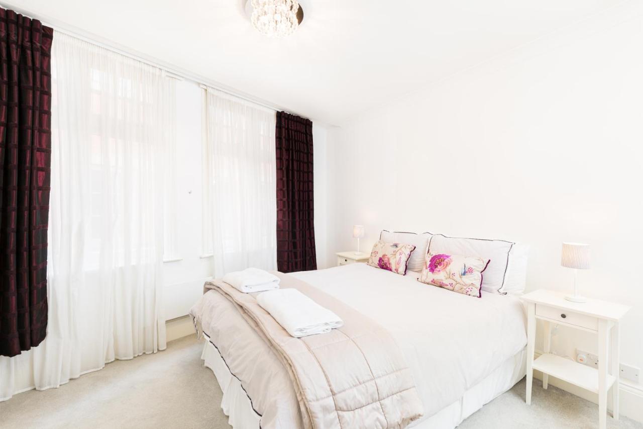 City Centre Penthouse - New Street Birmingham Exterior foto